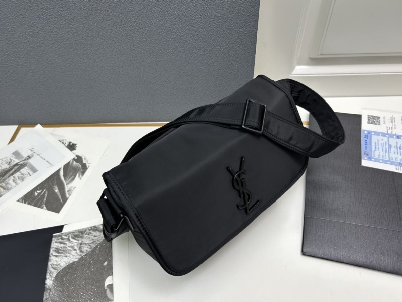 YSL Satchel Bags